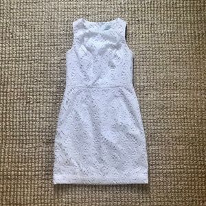 Vineyard Vines Lace Dress